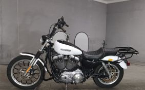 HARLEY XL1200L 2007 CX3
