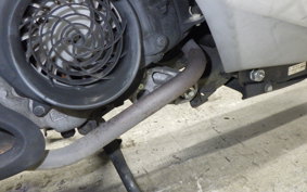 HONDA DIO 110 2018 JF31