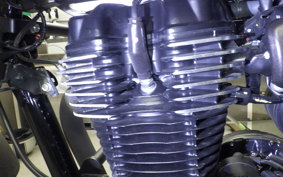 HONDA GB350S 2025 NC59