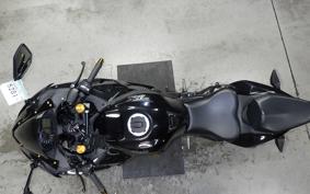 KAWASAKI ZX-25R ZX250E