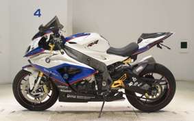 BMW S1000RR 2016