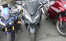 HONDA FORZA ｰ5 MF15