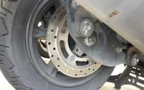 SUZUKI SKYWAVE 200 (Burgman 200) CH41A