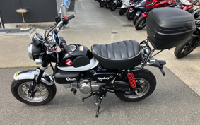 HONDA  MONKEY 125 JB02