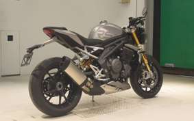 TRIUMPH SPEED TRIPLE RS 2021