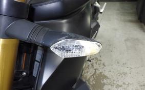 DUCATI STREETFIGHTER V4 S 2021