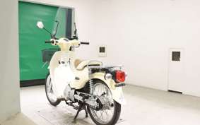 HONDA C110 SUPER CUB 2012 JA07
