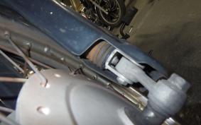 HONDA C90 SUPER CUB HA02