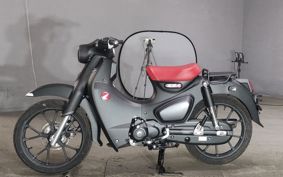 HONDA  SUPER CUB C125 JA71