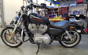 HARLEY XL883L 2013 CR2