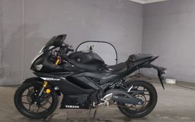 YAMAHA YZF-R25 RG43J