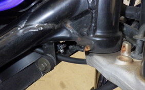 HONDA CB400SF VTEC K NC39