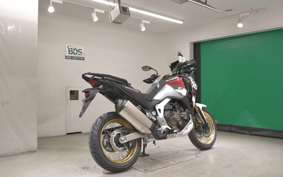 HONDA CRF1100L AFRICA TWIN DCT 2026 SD15