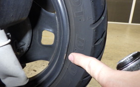 SUZUKI ADDRESS V50 CA4BA