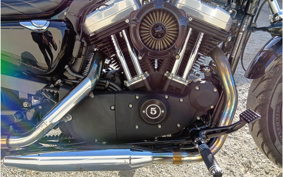 KAWASAKI NINJA H2 SX SE 2020 ZXT02A