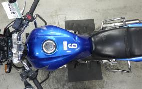 HONDA CB400SF VTEC K 2019 NC54