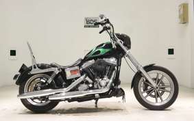 HARLEY FXDL 1580 2008