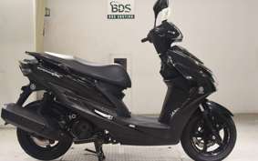 YAMAHA CYGNUS 125 XSR 3 2020 SED8J