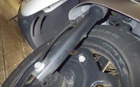 SYM MII 110 2009