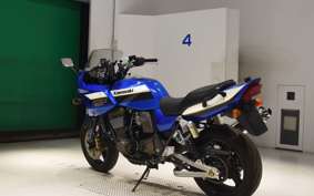 KAWASAKI ZRX1200 S 2001 ZRT20A