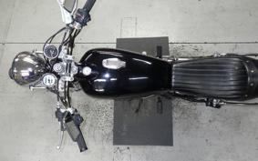 YAMAHA SR400 Gen.2 1992 1JR