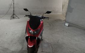YAMAHA N-MAX 125 SED6J
