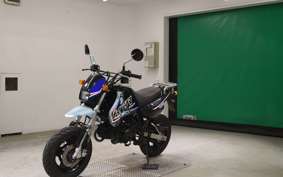 KAWASAKI KSR110 2017 KL110A