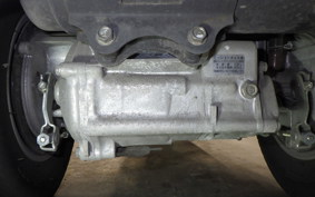 HONDA GYRO X 2024 TD02