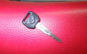 HONDA CRF250 RALLY A 2003 MD44