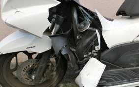 HONDA PCX125 JK05