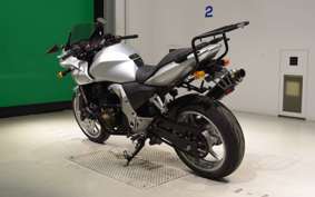 KAWASAKI Z750 S Type 2007 ZR750K