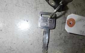 SUZUKI GSX400 IMPULSE 2001 GK79A