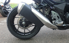 SUZUKI GSX250 R DN11A