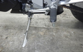 SUZUKI GSR 400 A 2008 GK7DA