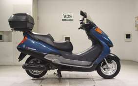 HONDA FORESIGHT 2025 MF04