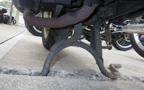 YAMAHA JOG POCHE SA08J