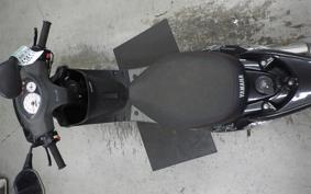 YAMAHA JOG ZR Gen.3 1996 SA39J