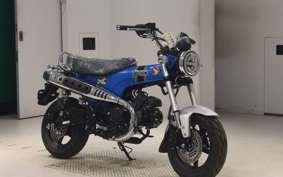 HONDA DAX 125 JB04