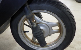 SUZUKI ADDRESS V50 Gen.2 CA42A