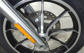 HARLEY FXLR1750 2019