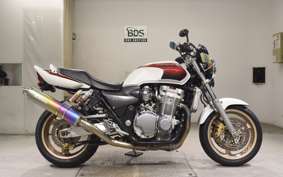 HONDA CB1300SF SUPER FOUR 2001 SC40