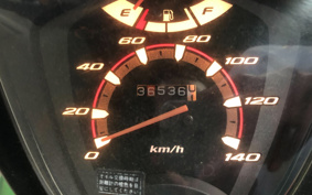 HONDA DIO 110 JF31