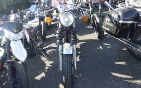 YAMAHA SR400 Gen.2 1993 1JR