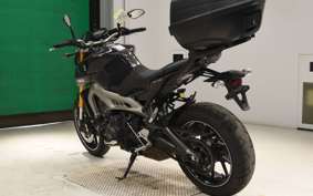 YAMAHA MT-09 A 2014 RN34J