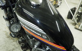 HARLEY XL1200XS 2020