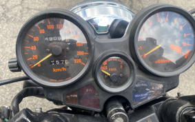 HONDA CBX550 PC04