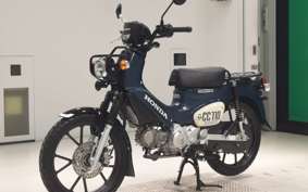 HONDA CROSS CUB 110 JA60