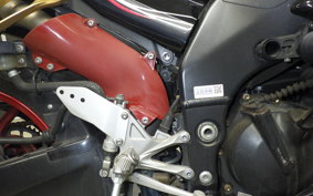 KAWASAKI ZX 10 NINJA R 2007 ZXT00D