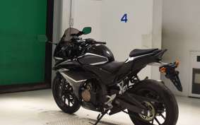 HONDA CBR400R ABS 2018 NC47