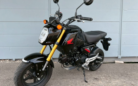 HONDA GROM JC92